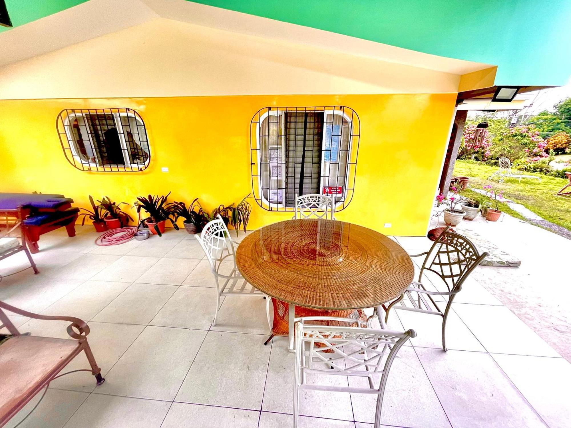 Hotel Tierra De Volcanes La Fortuna Exterior foto